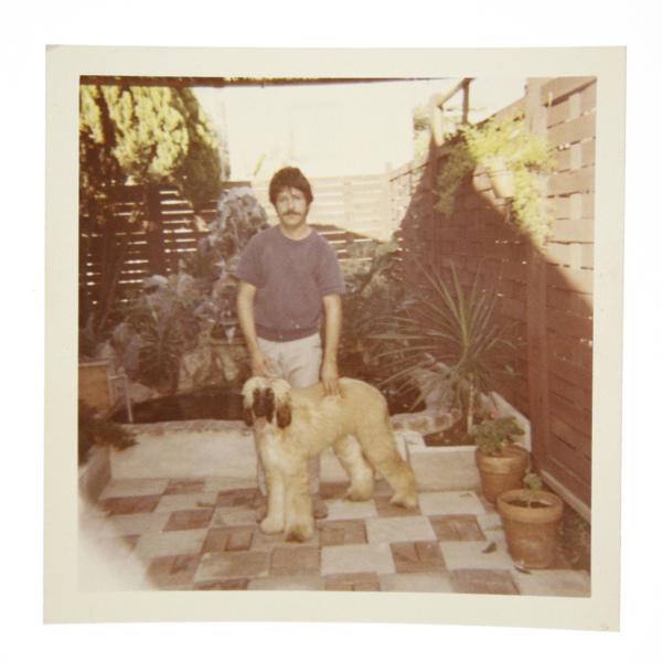 Polaroids très Cabots !