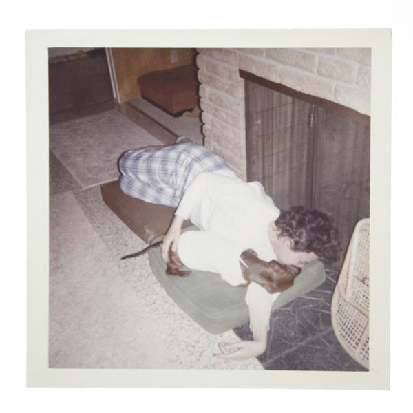 Polaroids très Cabots !