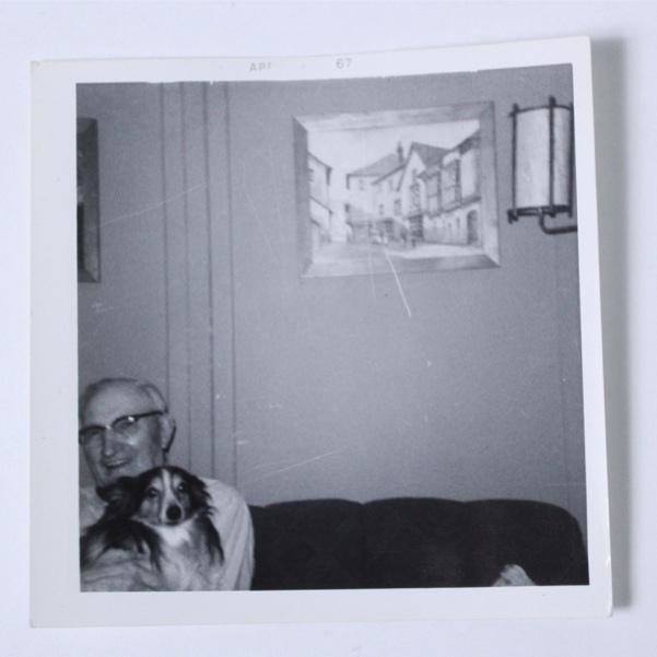 Polaroids très Cabots !