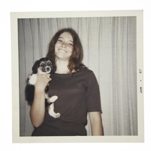 Polaroids très Cabots !