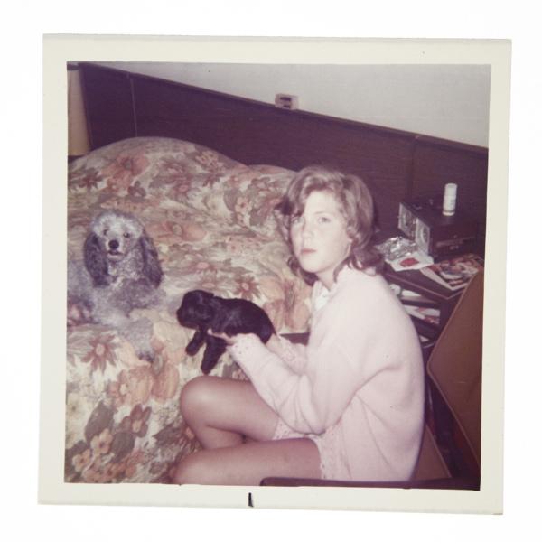 Polaroids très Cabots !