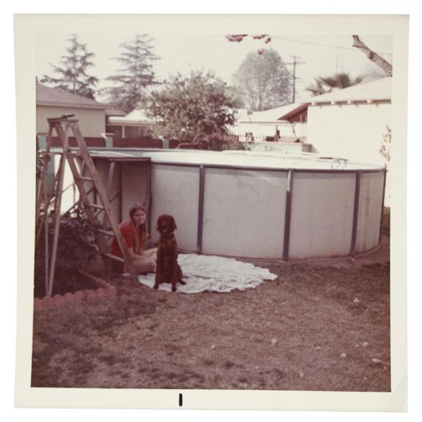 Polaroids très Cabots !