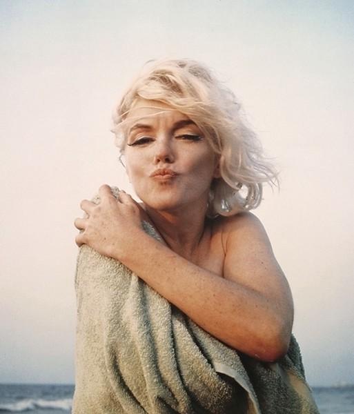 Marilyn Monroe : une icône comédienne de sa propre vie