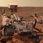 Curiosity va bientôt se poser sur Mars