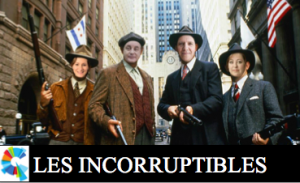 La CAQ: Les nouveaux vengeurs!