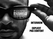 Interview Explicit Content