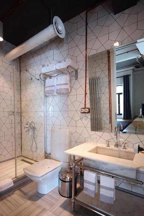 Cette semaine j’ai aimé…