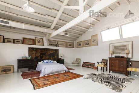 Cette semaine j’ai aimé…