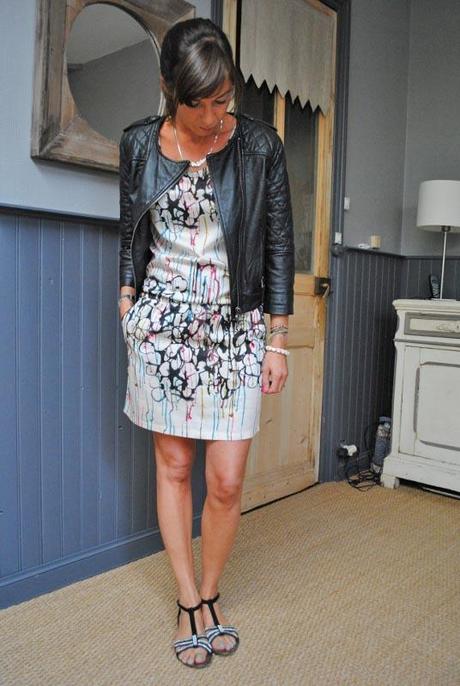 Cette semaine j’ai aimé…