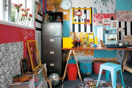 Cette semaine j’ai aimé…