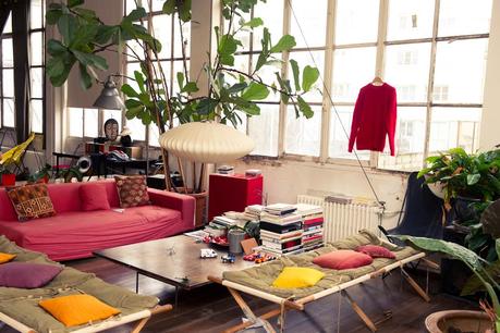 Cette semaine j’ai aimé…