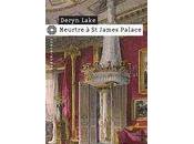 Meurtre James Palace