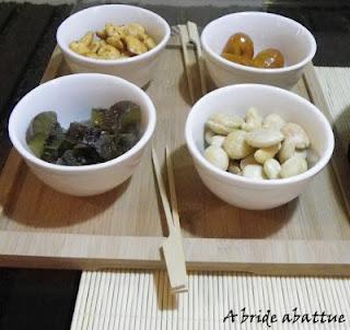 Fu De Cha, première  maison de thé chinoise à Paris