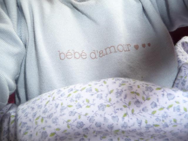 Pause Bébé  le temps d'un été