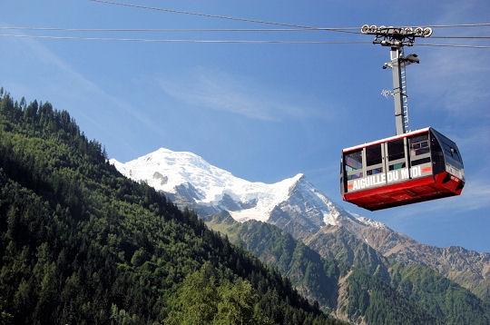 Parole d’enfant ► Ascenseur vers le ciel
