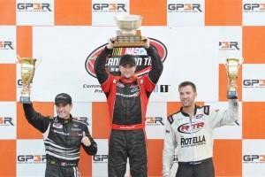 podium ncats gp3r 0805121 300x200 Photos: Sunday, Canadian Tire Series At GP3R