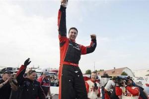 andrew ranger celebration ncats gp3r 080512 300x200 Photos: Sunday, Canadian Tire Series At GP3R
