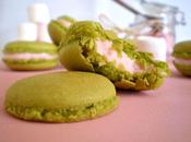 Macarons girly Chamallows®...recette inratable conseils