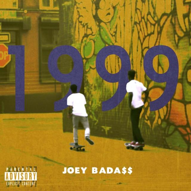 Joey Bada$$ – 1999