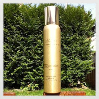 Je me pshiit le visage, et j'aime ça !