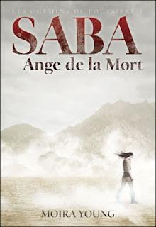 Saba, Ange de la Mort - Moira Young