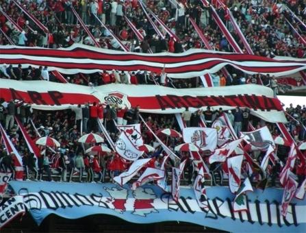 Débuts ratés pour River Plate