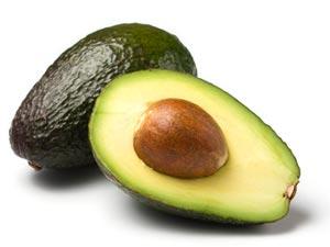avocat aphrodisiaque