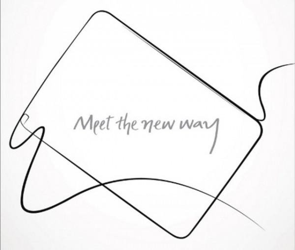 Le Galaxy Note 10.1 fait sa pub