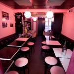 Pink Flamingo : Le bon plan street food à Paris