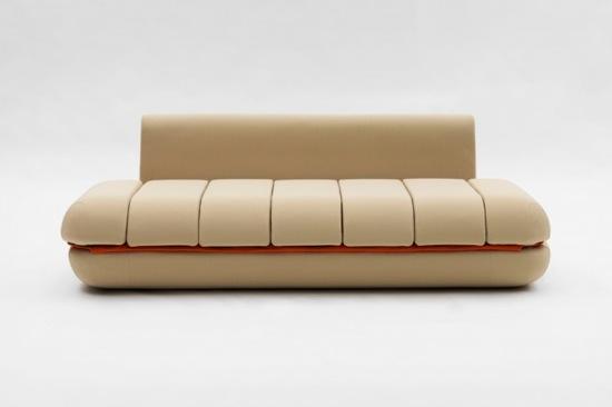 Sofa Dynamic Life - Matali Crasset - 2