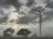 projet éolien attribué Siemens Australie