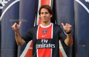 Maxwell : « Zlatan ? C’est Leonardo qui a fini de le convaincre »