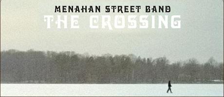 The Menahan Street Band – The Crossing.