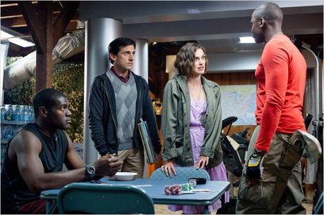 Critique Cinéma : Jusqu’à ce que la fin du monde nous sépare