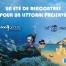 Une grande campagne pour la protection du milieu marin sur les plages du littoral Provence-Alpes-Côte d'Azur