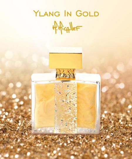 [Surprise] Remporte un échantillon ou un mini flacon de Parfum M.Micallef