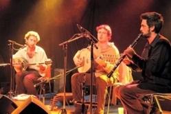 Le Pixie organise un événement par semaine. © Pixie