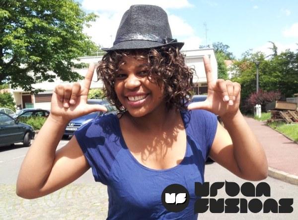 Découvrez Hanifa Lenclume , jeune humoriste de 15 ans