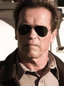 Premières photos officielles de The Last Stand avec Arnold Schwarzenegger