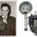 Paparazzo, le flash vintage des année 50 sur votre iPhone !