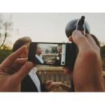 Paparazzo, le flash vintage des année 50 sur votre iPhone !