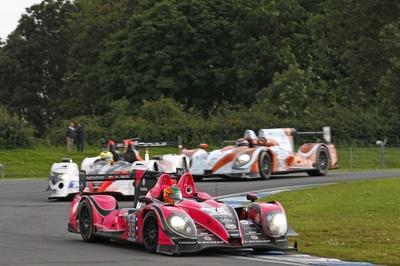 Blog de pitlanenews :Pit Lane News, OAK Racing avec deux Morgan-Nissan 2012 LMP2 en Championnat du Monde d'Endurance