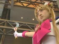 Bilan: Pretty Guardian Sailor Moon (drama)