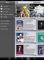 Promotion BDbuzz : 30 albums à 2,99 euros