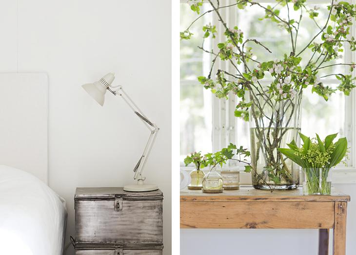 A beautiful and peaceful place …