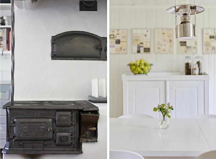 A beautiful and peaceful place …