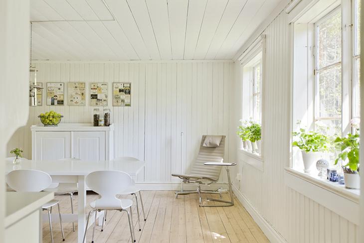 A beautiful and peaceful place …