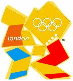 Les Simpsons s’invitent dans le logo des Jeux Olympiques