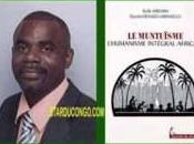 Rudy Mbemba-Dya-Bô-Benazo-Mbanzulu père fondateur Muntuïsme pluriel