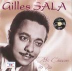 1951 « Ban nou lai » par Gilles Sala et son trio Karukéra